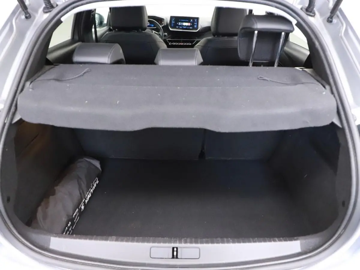 1.2T 100pk Allure Pack H.Leder/Camera/Ecc/Nav /CarPlay/El.Pakket/Vc/4S.banden