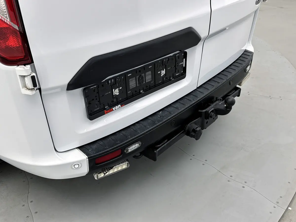 340 2.0 TDCI L2H1 Schuifdeur L+R Navigatie Trekhaak Cruise control Stoelverwarming