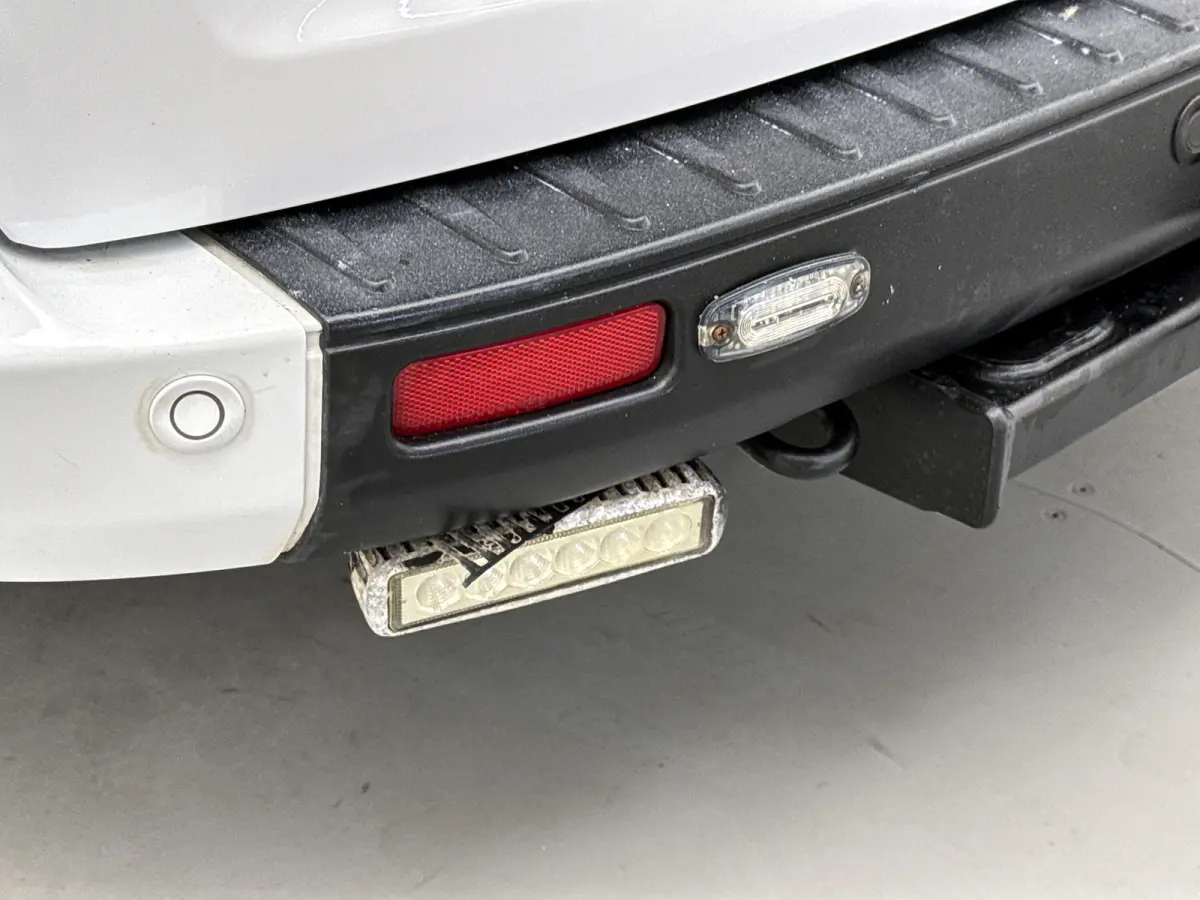 340 2.0 TDCI L2H1 Schuifdeur L+R Navigatie Trekhaak Cruise control Stoelverwarming