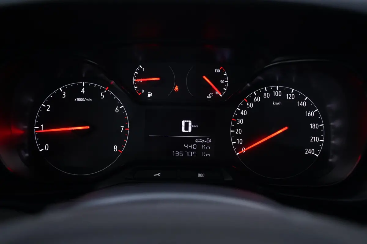 1.5D 102 pk L1H1 Edition Navi, Airco Cruise Control, NAP, Laadruimte Pakket, PDC achter, 2-Zits