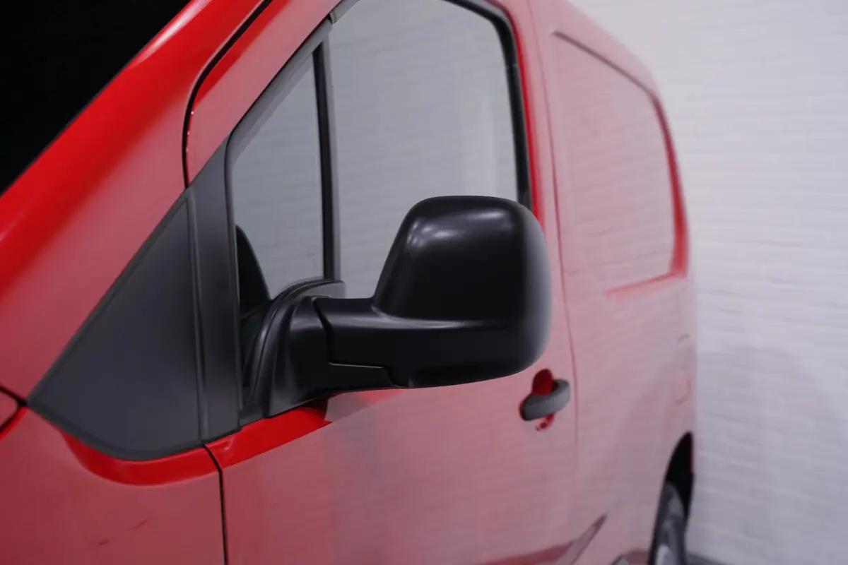 1.5D 102 pk L1H1 Edition Navi, Airco Cruise Control, NAP, Laadruimte Pakket, PDC achter, 2-Zits