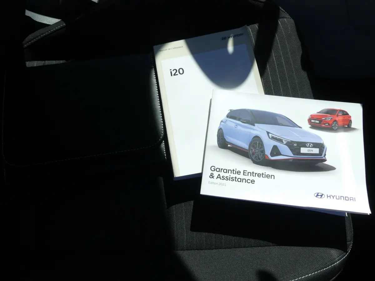 1.0 T-GDI 7DCT 100PK Comfort / Carplay