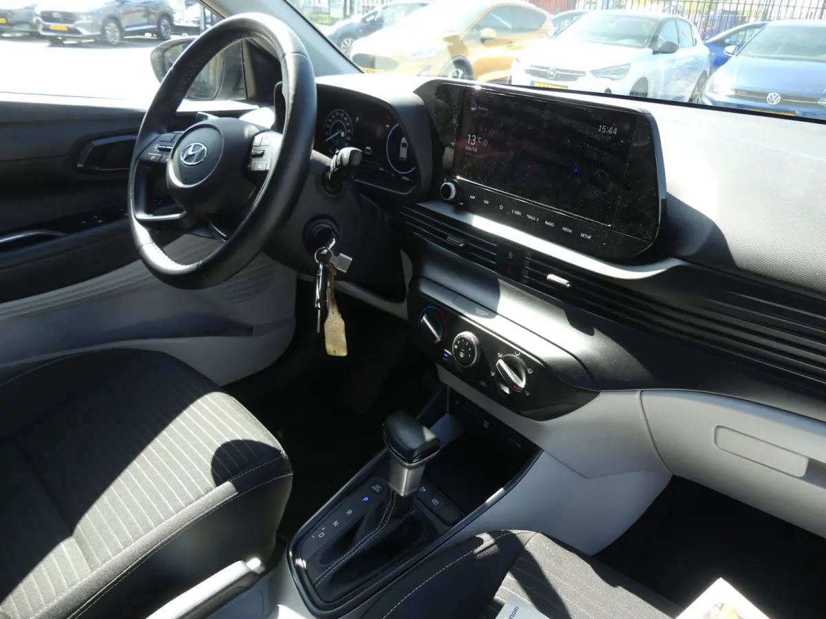 1.0 T-GDI 7DCT 100PK Comfort / Carplay