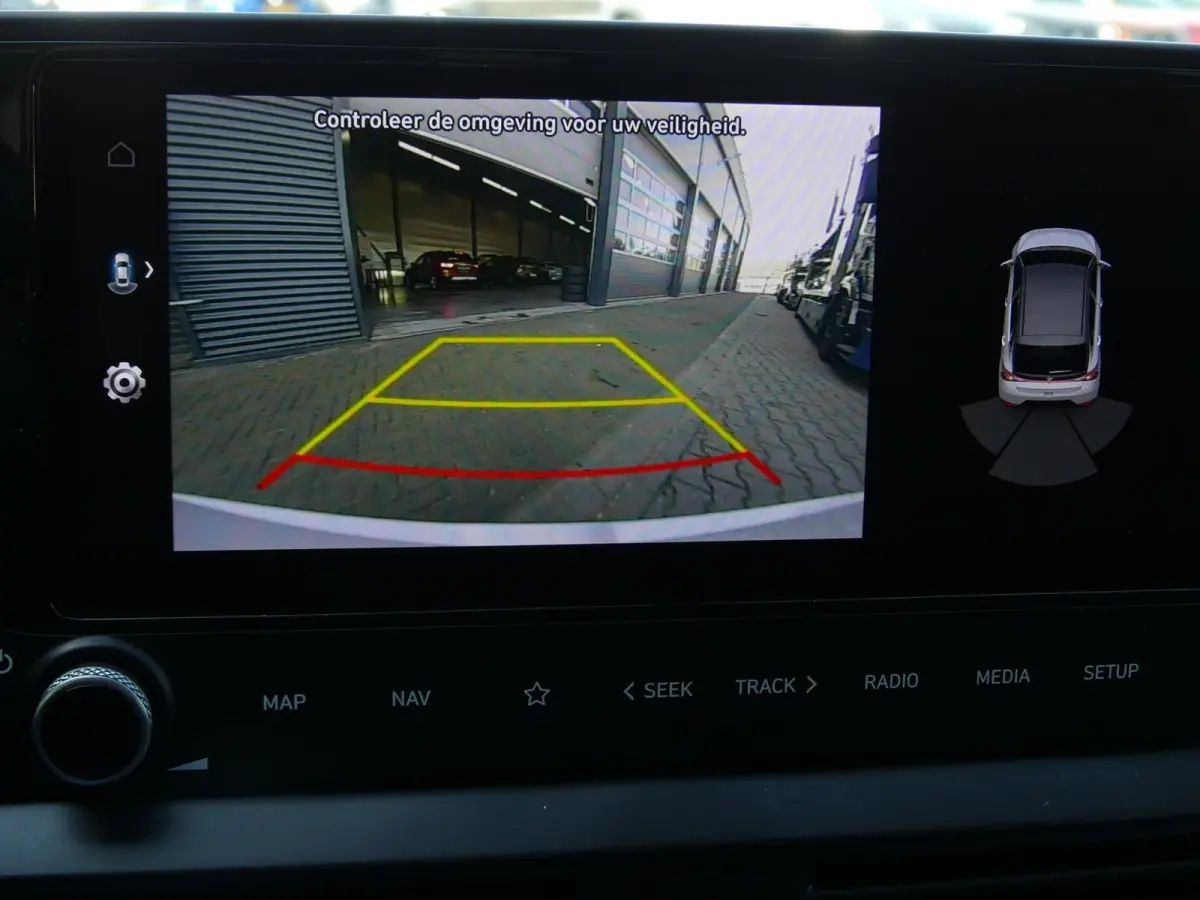 1.0 T-GDI 7DCT 100PK Comfort / Carplay