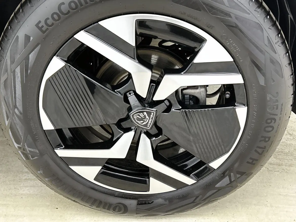 EV Allure Avantage 54 kWh 156pk Automaat | Navigatie | Camera Voor + Achter | Adaptieve Cruise Control | Climate Control | 17"LMV | LED | Dodehoekdetectie | Apple Carplay/Android Auto |