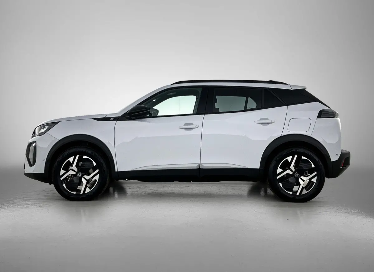 EV Allure Avantage 54 kWh 156pk Automaat | Navigatie | Camera Voor + Achter | Adaptieve Cruise Control | Climate Control | 17"LMV | LED | Dodehoekdetectie | Apple Carplay/Android Auto |