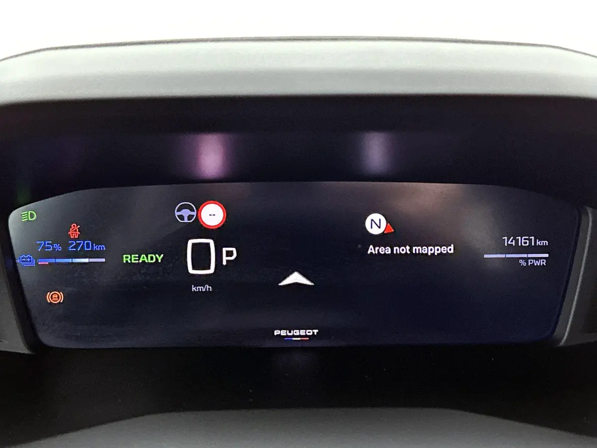 EV Allure Avantage 54 kWh 156pk Automaat | Navigatie | Camera Voor + Achter | Adaptieve Cruise Control | Climate Control | 17"LMV | LED | Dodehoekdetectie | Apple Carplay/Android Auto |