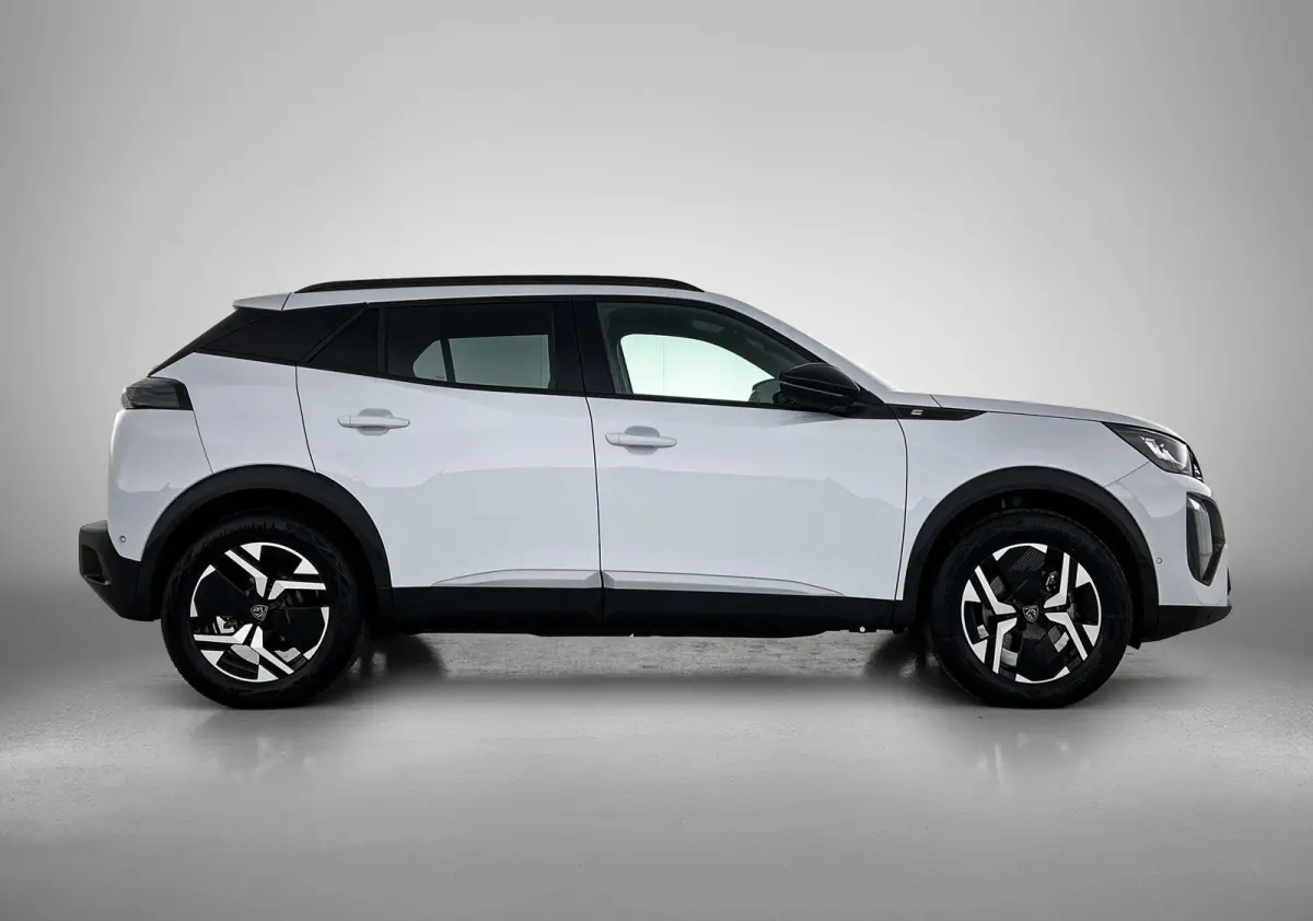 EV Allure Avantage 54 kWh 156pk Automaat | Navigatie | Camera Voor + Achter | Adaptieve Cruise Control | Climate Control | 17"LMV | LED | Dodehoekdetectie | Apple Carplay/Android Auto |