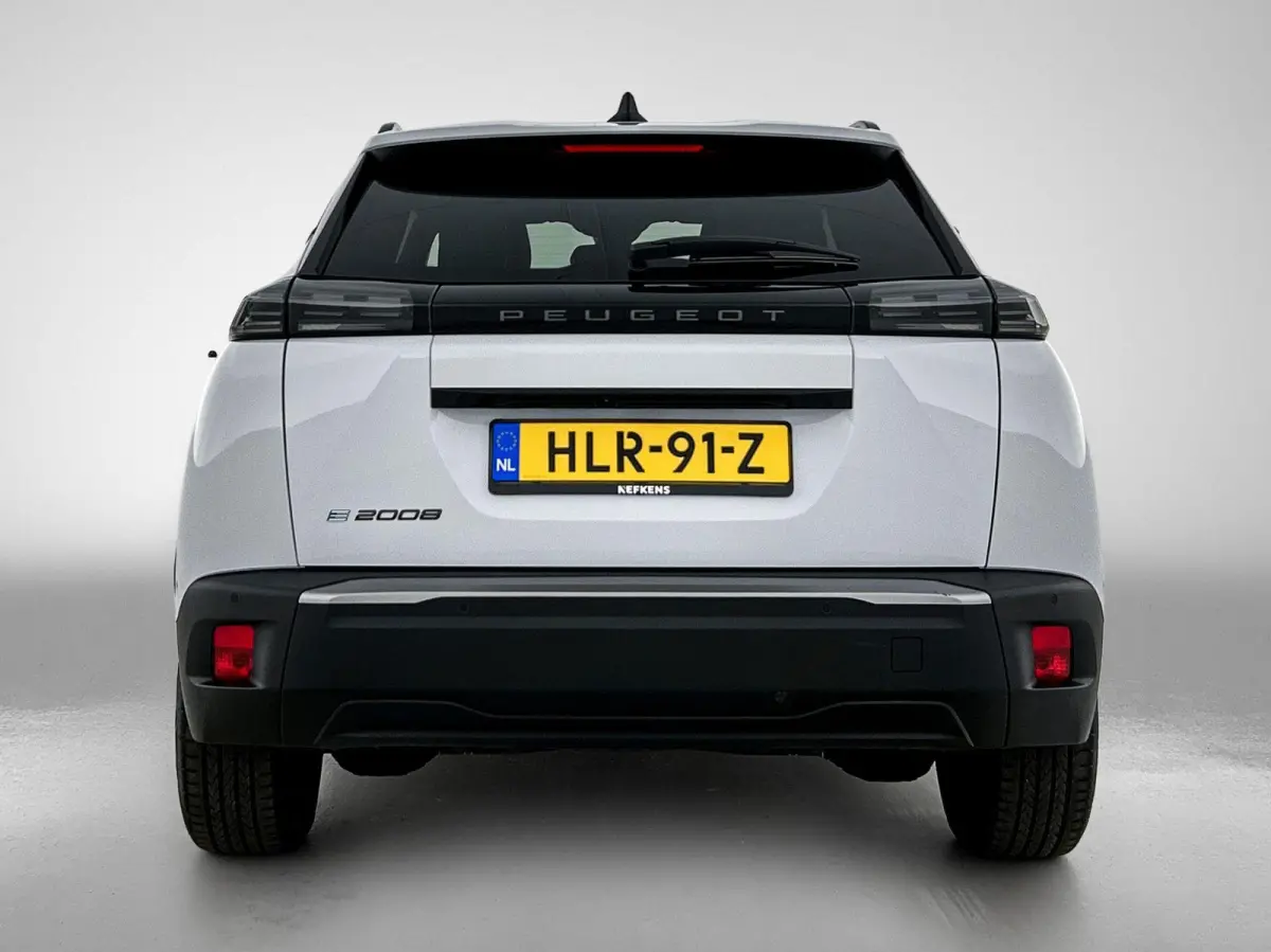 EV Allure Avantage 54 kWh 156pk Automaat | Navigatie | Camera Voor + Achter | Adaptieve Cruise Control | Climate Control | 17"LMV | LED | Dodehoekdetectie | Apple Carplay/Android Auto |