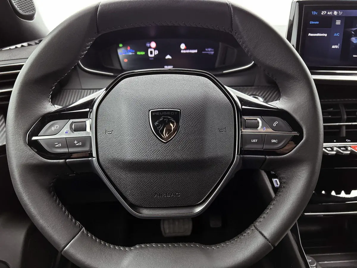EV Allure Avantage 54 kWh 156pk Automaat | Navigatie | Camera Voor + Achter | Adaptieve Cruise Control | Climate Control | 17"LMV | LED | Dodehoekdetectie | Apple Carplay/Android Auto |