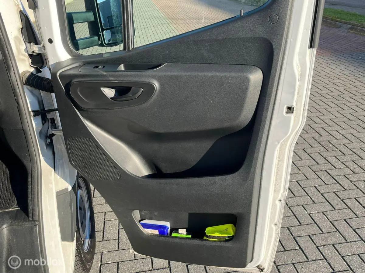 bestel 514 2.2 CDI L4H3 EURO VI-D