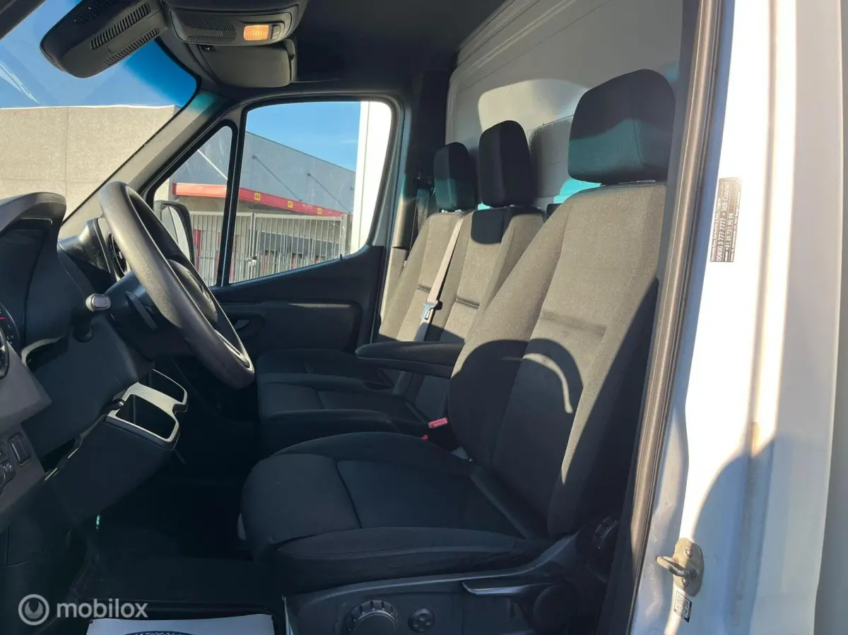 bestel 514 2.2 CDI L4H3 EURO VI-D