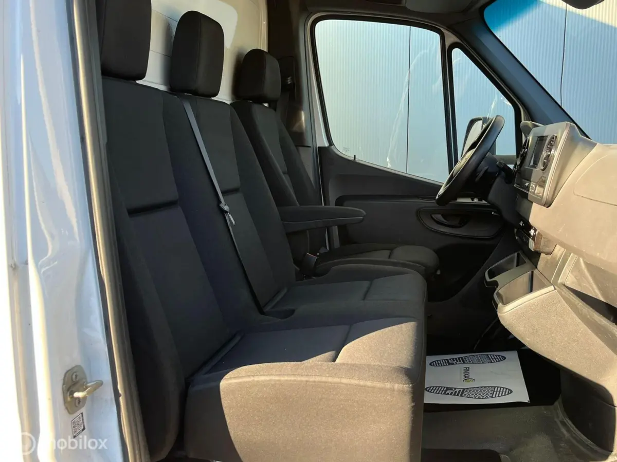 bestel 514 2.2 CDI L4H3 EURO VI-D
