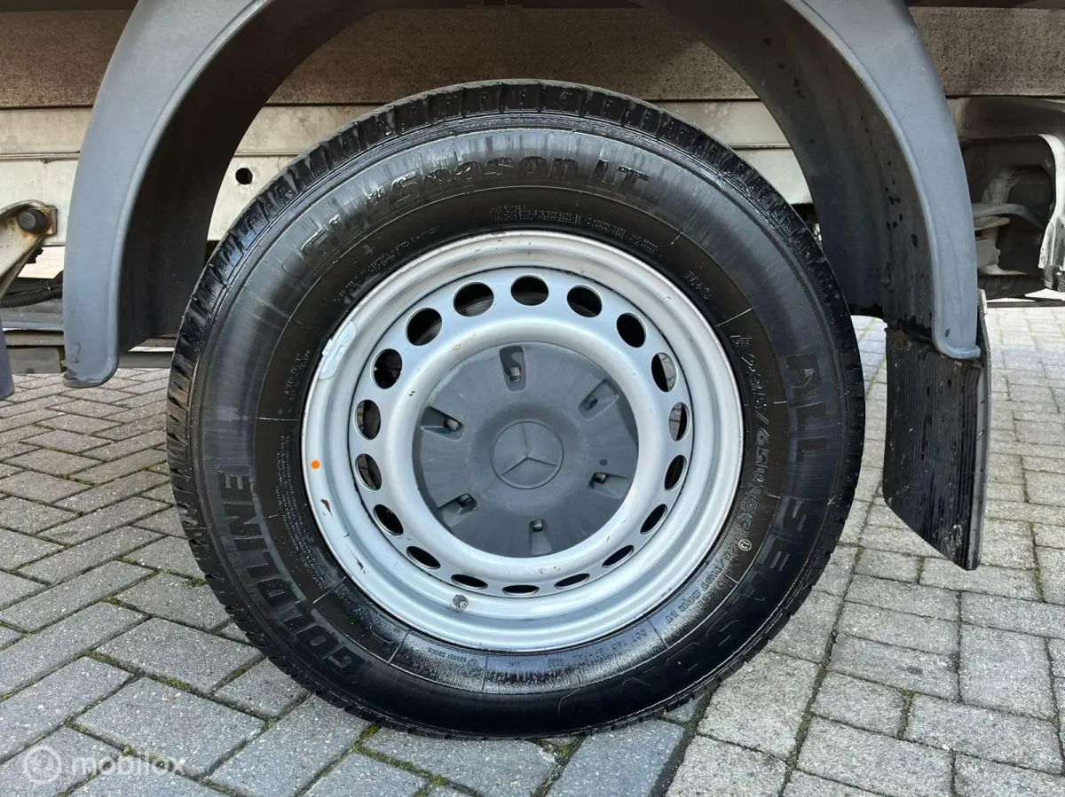 bestel 514 2.2 CDI L4H3 EURO VI-D