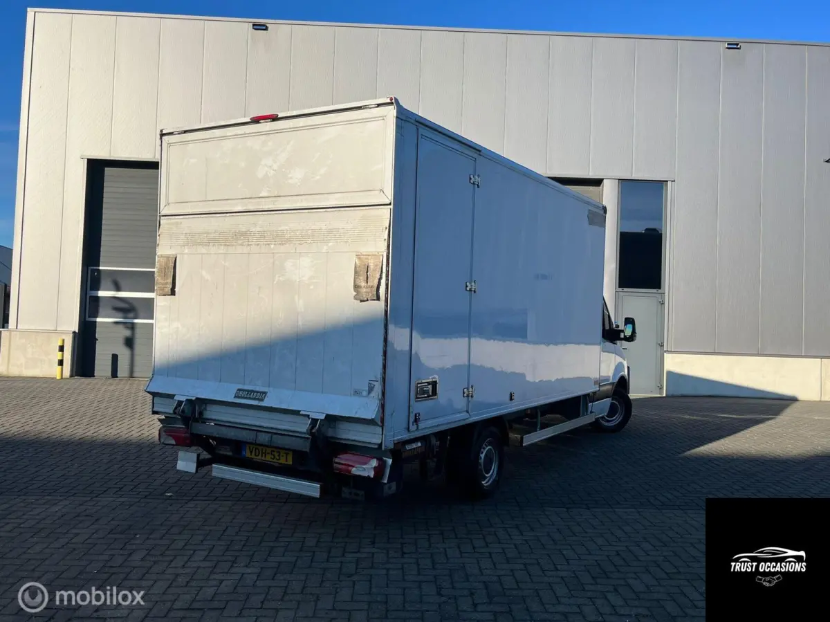 bestel 514 2.2 CDI L4H3 EURO VI-D