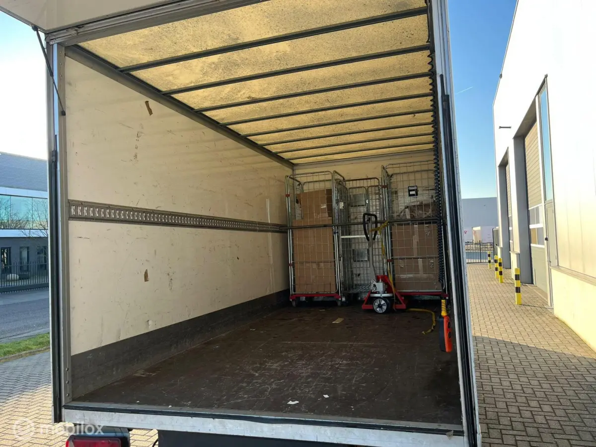 bestel 514 2.2 CDI L4H3 EURO VI-D