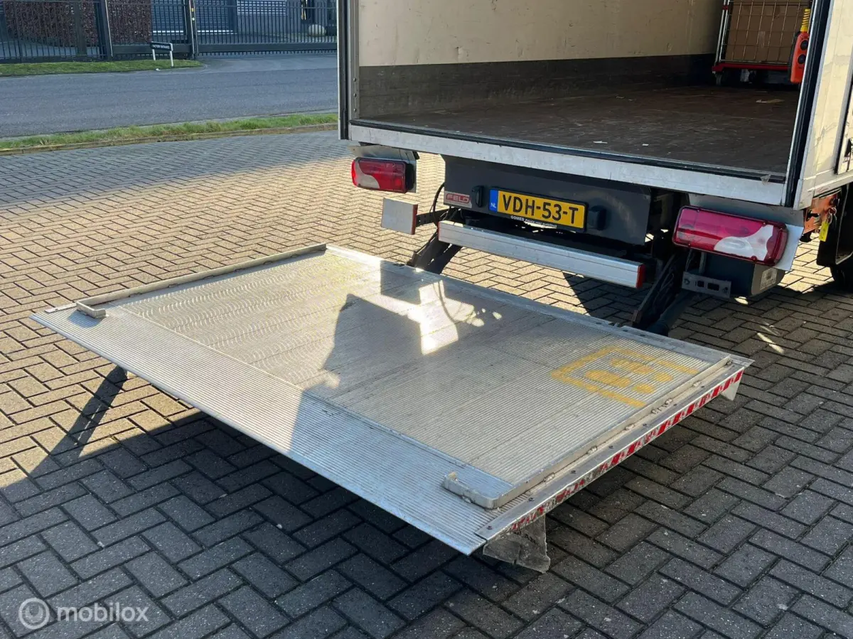 bestel 514 2.2 CDI L4H3 EURO VI-D