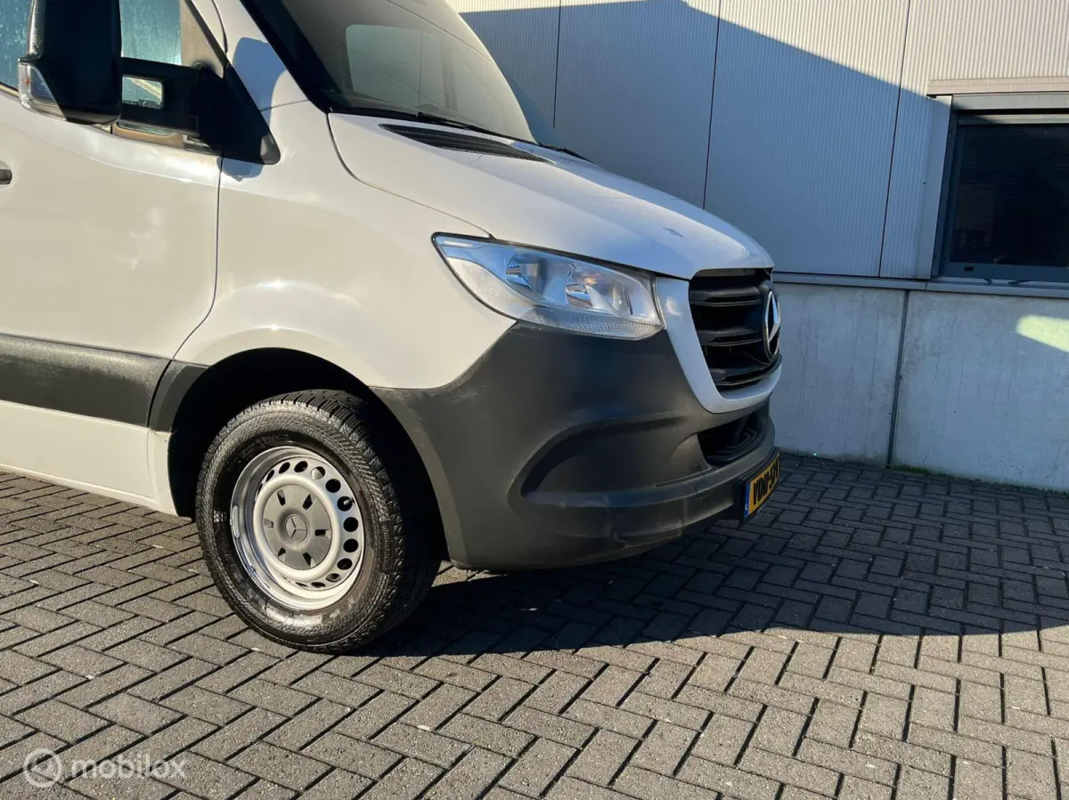 bestel 514 2.2 CDI L4H3 EURO VI-D