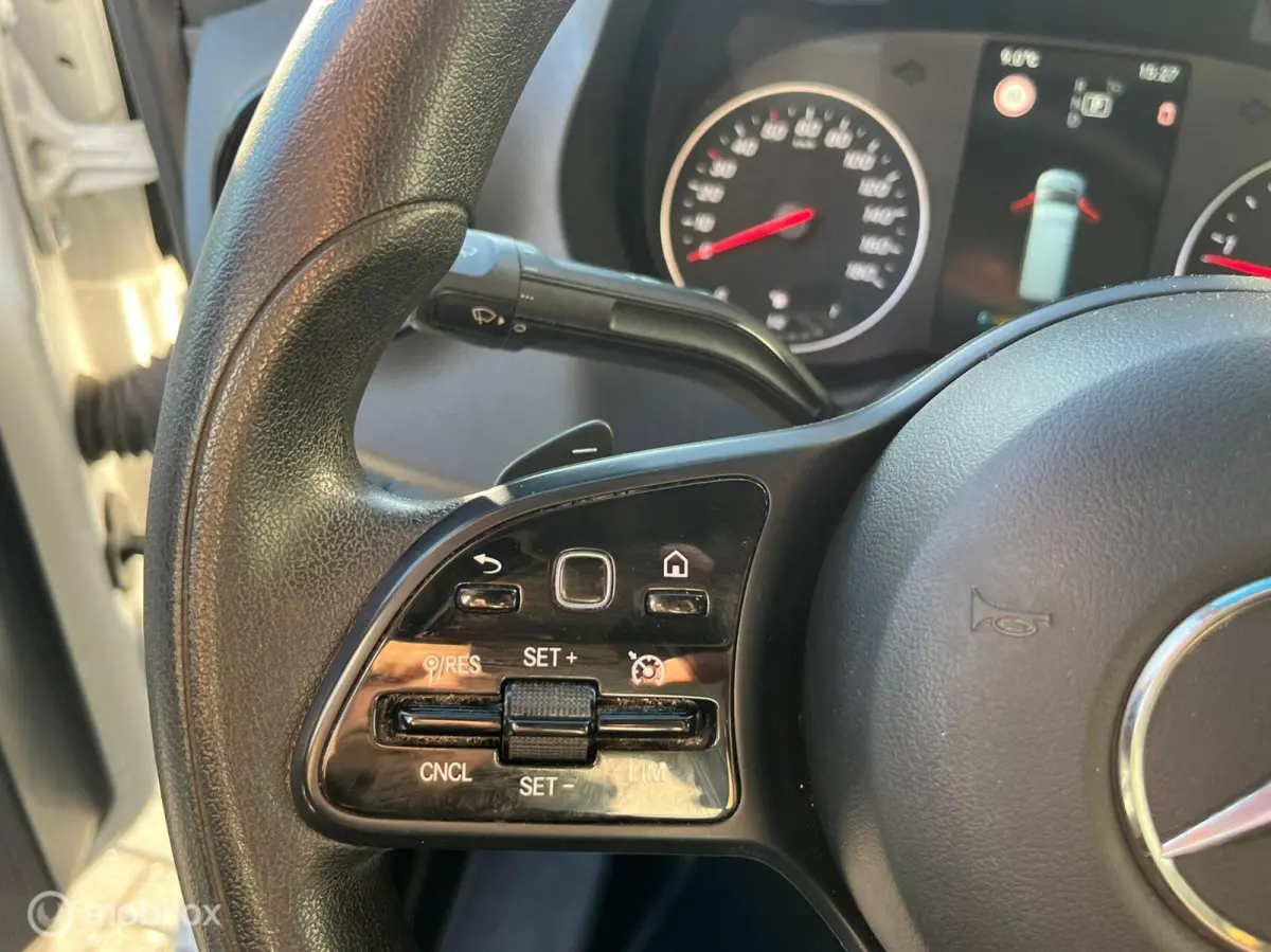 bestel 514 2.2 CDI L4H3 EURO VI-D