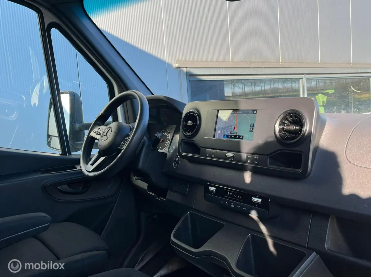 bestel 514 2.2 CDI L4H3 EURO VI-D
