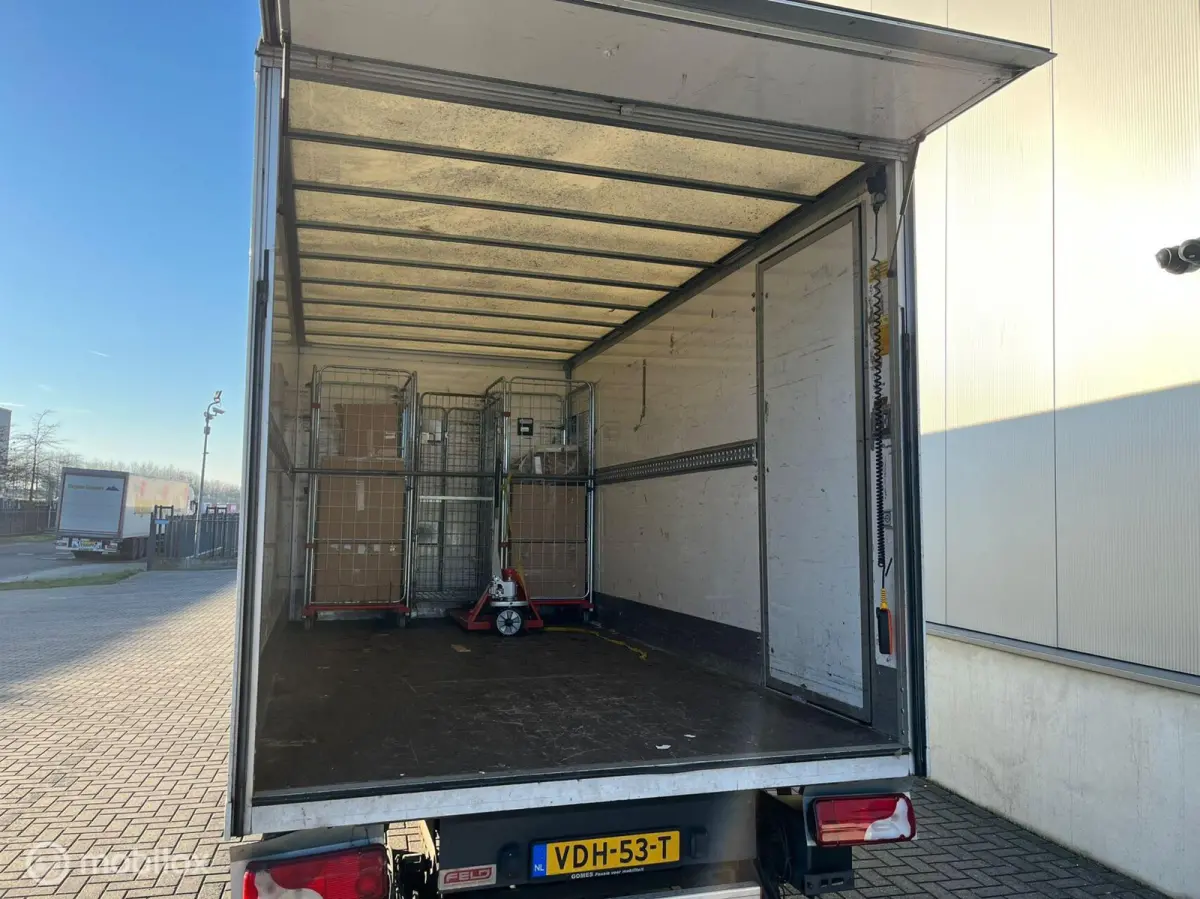 bestel 514 2.2 CDI L4H3 EURO VI-D