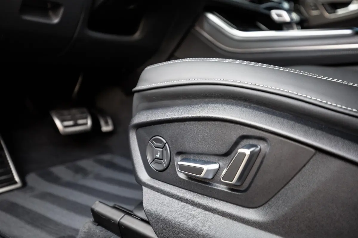 60 TFSI e Competition 490pk, Nimbus, Full-options 2026