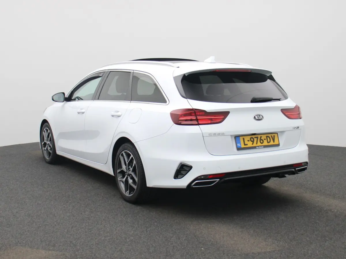1.5 T-GDi MHEV GT-Line Edition Airco | Apple Carplay/Android Auto | Bluetooth | Cruise Control | Extra Getint Glas | Hill/Hold Functie | Lichtmetalen Velgen 17'' | Multimedia-Voorbereiding |