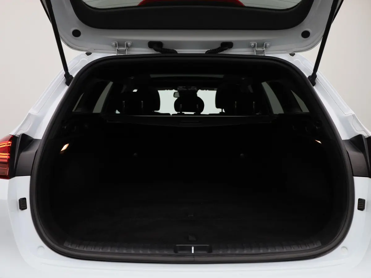 1.5 T-GDi MHEV GT-Line Edition Airco | Apple Carplay/Android Auto | Bluetooth | Cruise Control | Extra Getint Glas | Hill/Hold Functie | Lichtmetalen Velgen 17'' | Multimedia-Voorbereiding |