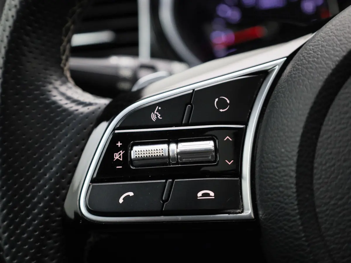 1.5 T-GDi MHEV GT-Line Edition Airco | Apple Carplay/Android Auto | Bluetooth | Cruise Control | Extra Getint Glas | Hill/Hold Functie | Lichtmetalen Velgen 17'' | Multimedia-Voorbereiding |