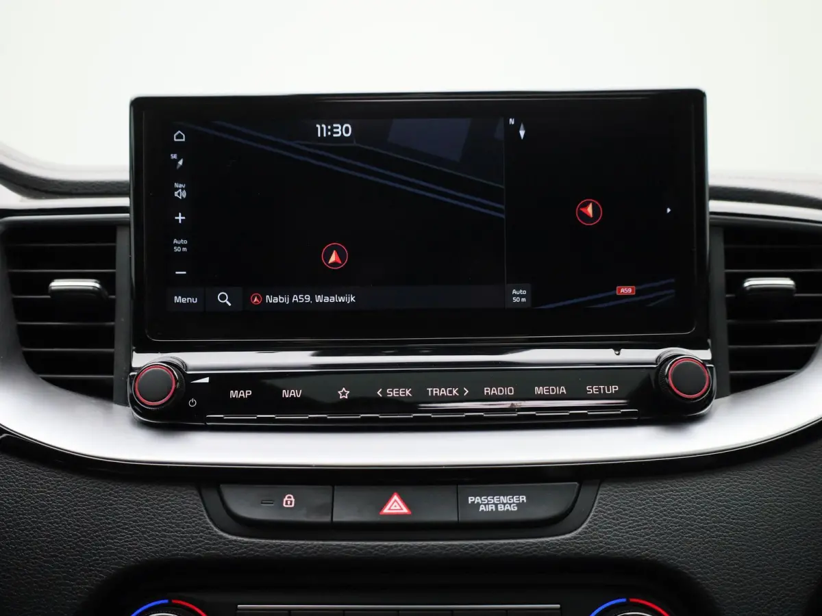1.5 T-GDi MHEV GT-Line Edition Airco | Apple Carplay/Android Auto | Bluetooth | Cruise Control | Extra Getint Glas | Hill/Hold Functie | Lichtmetalen Velgen 17'' | Multimedia-Voorbereiding |