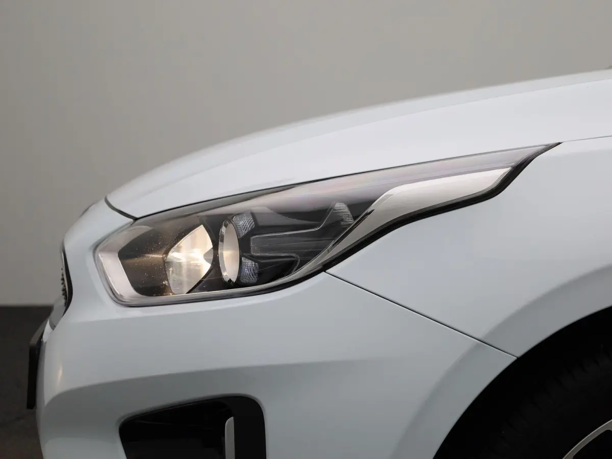 1.5 T-GDi MHEV GT-Line Edition Airco | Apple Carplay/Android Auto | Bluetooth | Cruise Control | Extra Getint Glas | Hill/Hold Functie | Lichtmetalen Velgen 17'' | Multimedia-Voorbereiding |