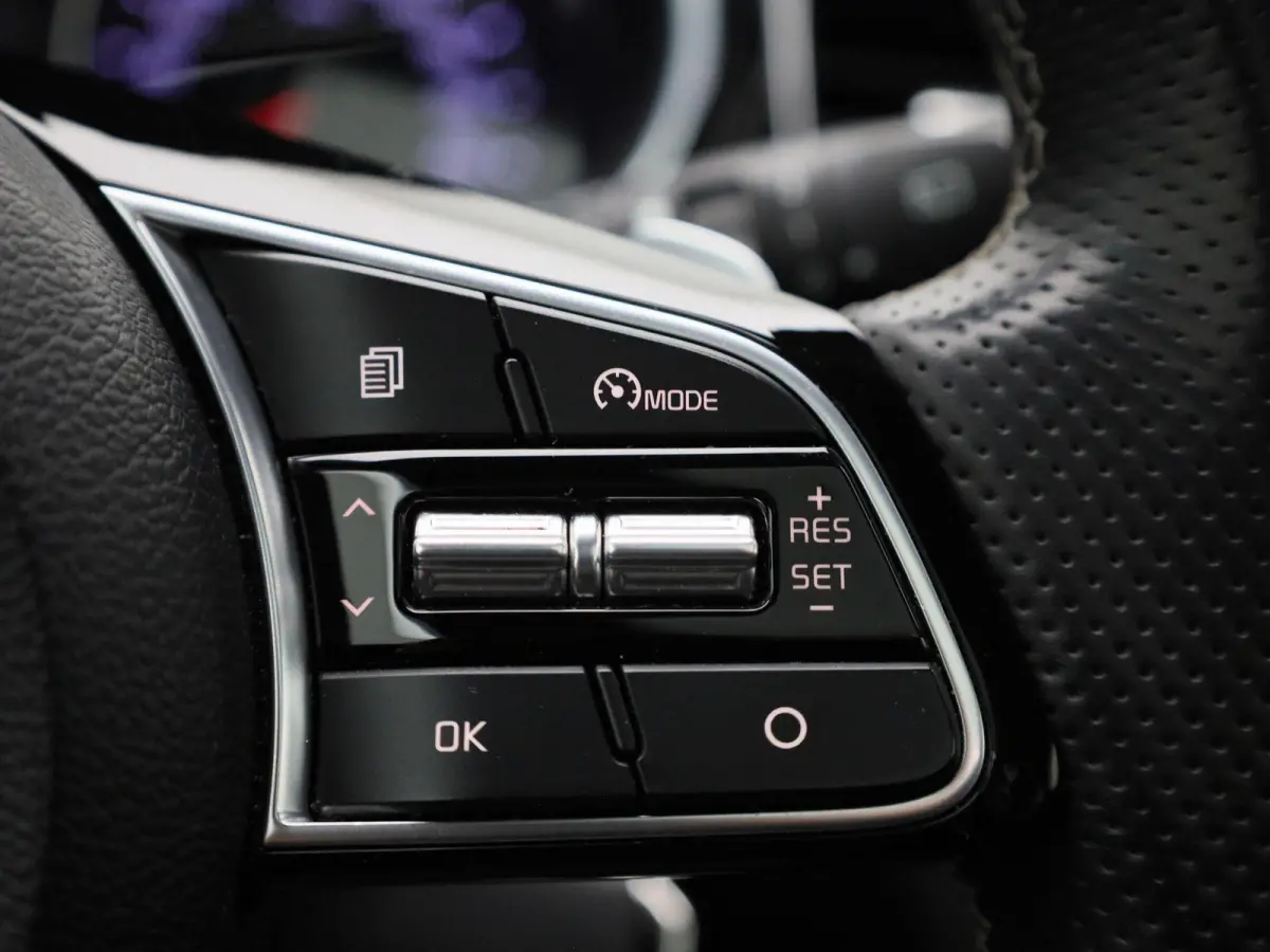 1.5 T-GDi MHEV GT-Line Edition Airco | Apple Carplay/Android Auto | Bluetooth | Cruise Control | Extra Getint Glas | Hill/Hold Functie | Lichtmetalen Velgen 17'' | Multimedia-Voorbereiding |