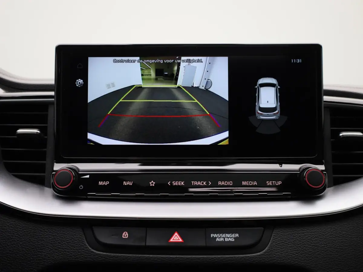 1.5 T-GDi MHEV GT-Line Edition Airco | Apple Carplay/Android Auto | Bluetooth | Cruise Control | Extra Getint Glas | Hill/Hold Functie | Lichtmetalen Velgen 17'' | Multimedia-Voorbereiding |