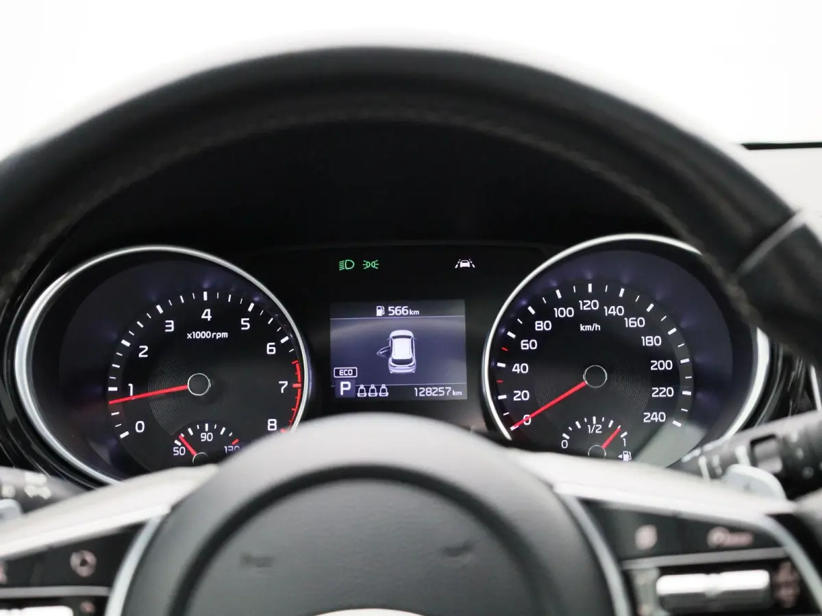 1.5 T-GDi MHEV GT-Line Edition Airco | Apple Carplay/Android Auto | Bluetooth | Cruise Control | Extra Getint Glas | Hill/Hold Functie | Lichtmetalen Velgen 17'' | Multimedia-Voorbereiding |