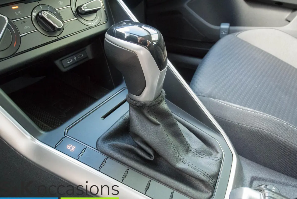 1.0 TSI Life NAVI