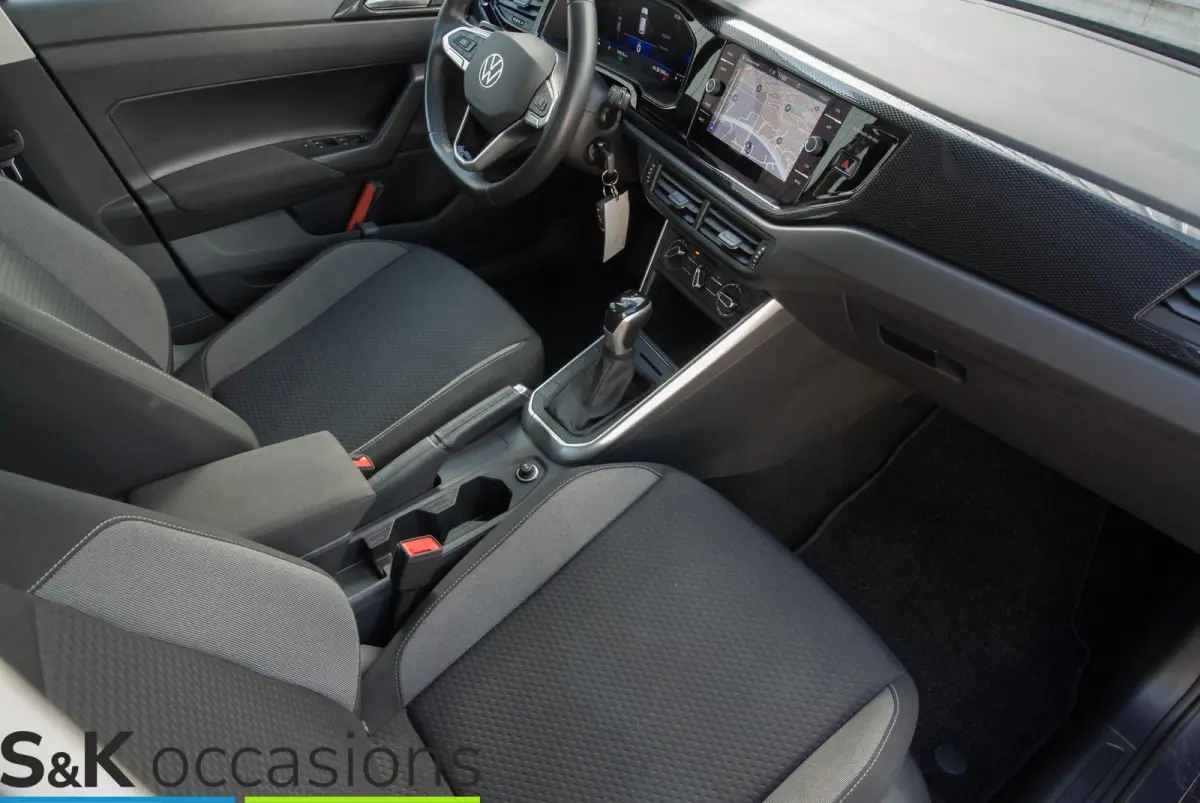1.0 TSI Life NAVI