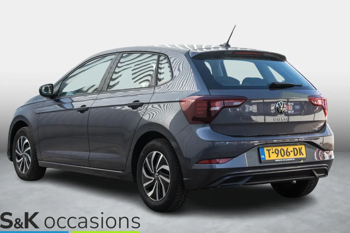 1.0 TSI Life NAVI