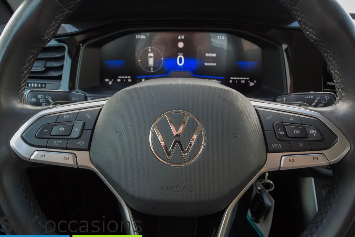 1.0 TSI Life NAVI