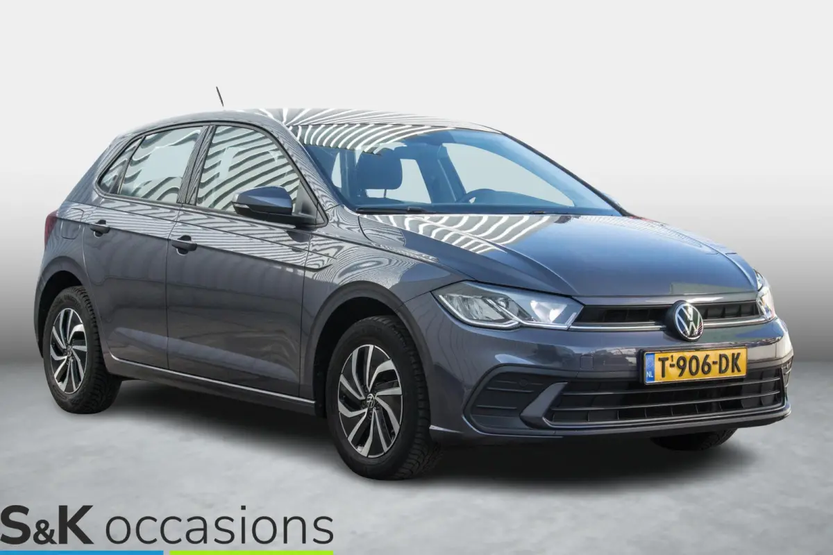 1.0 TSI Life NAVI