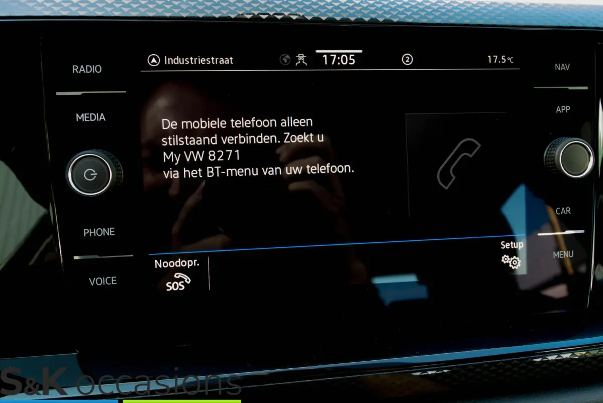 1.0 TSI Life NAVI