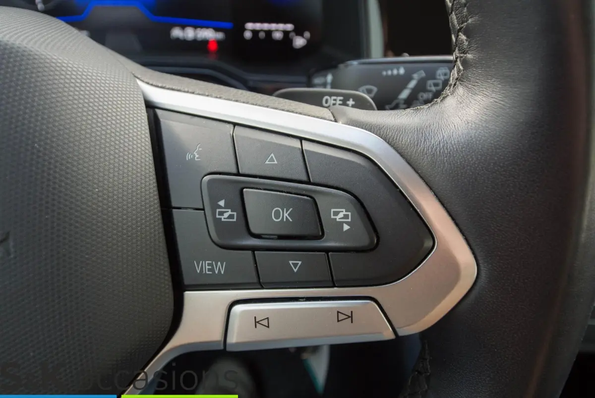 1.0 TSI Life NAVI