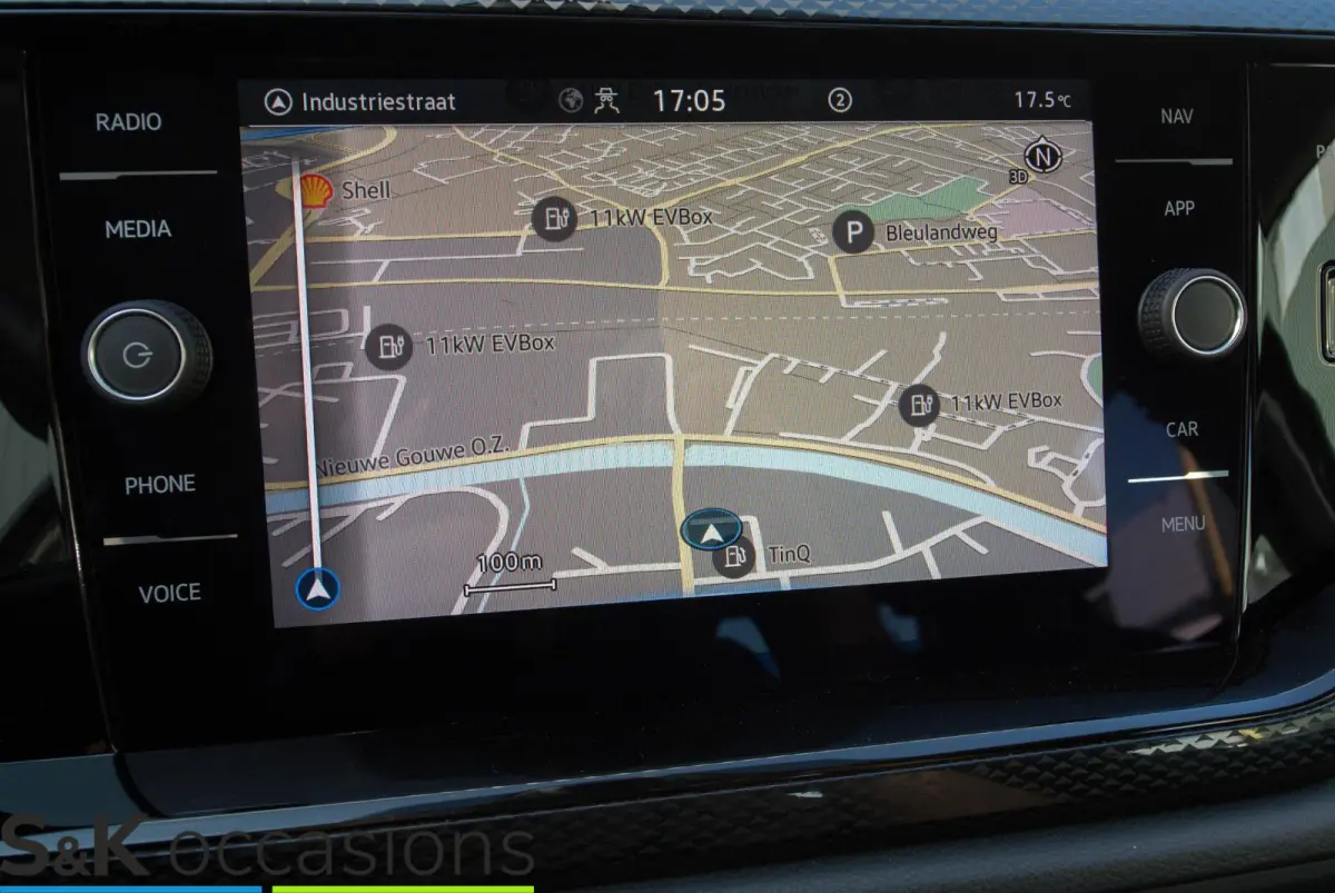 1.0 TSI Life NAVI