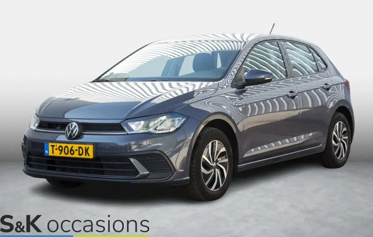1.0 TSI Life NAVI