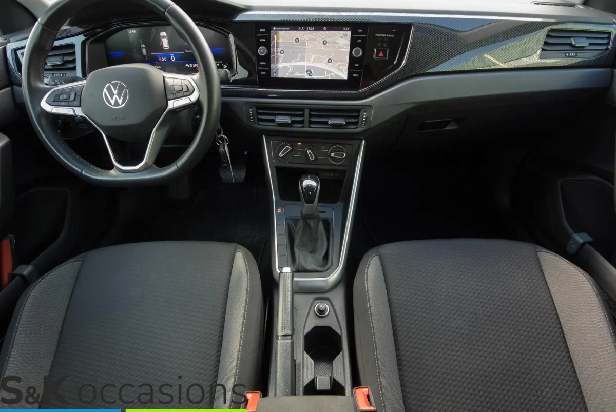 1.0 TSI Life NAVI