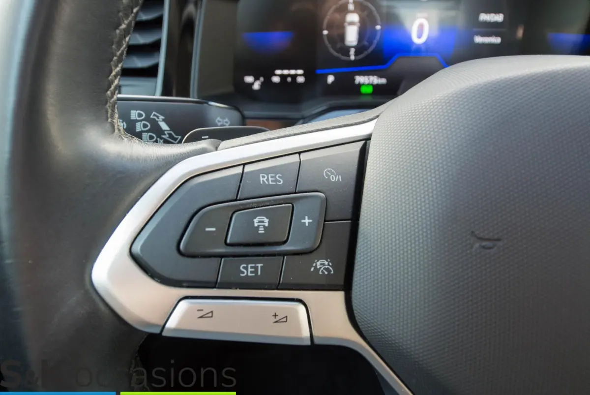 1.0 TSI Life NAVI