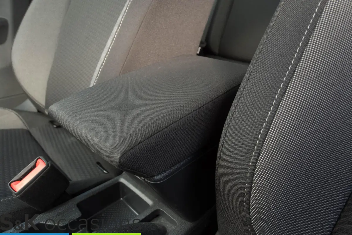 1.0 TSI Life NAVI