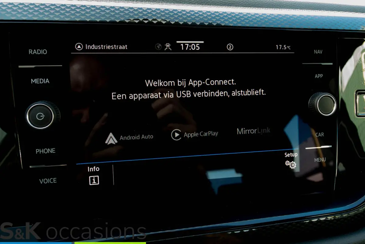 1.0 TSI Life NAVI