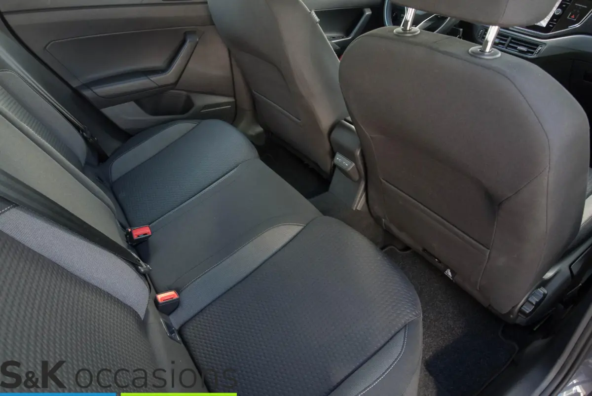 1.0 TSI Life NAVI