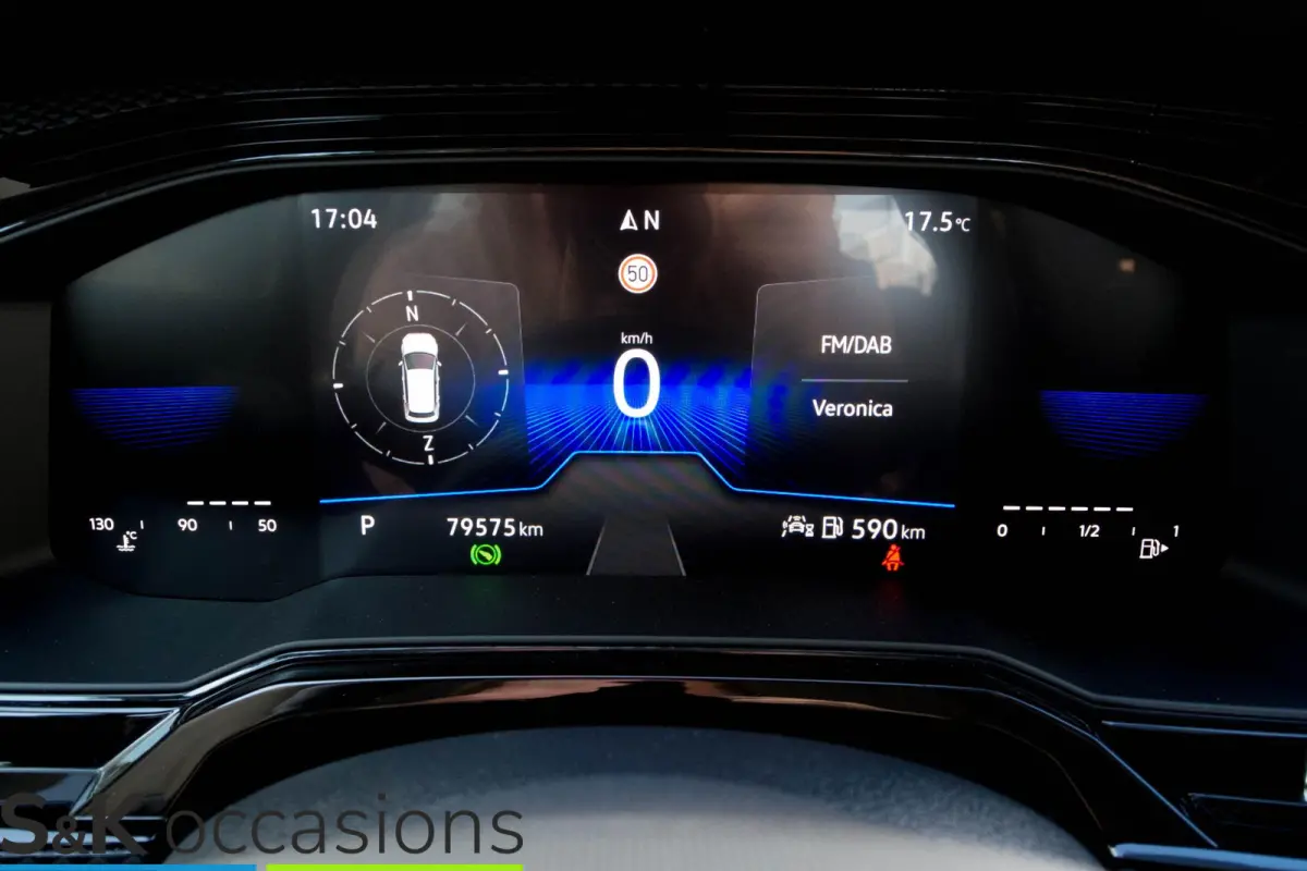 1.0 TSI Life NAVI