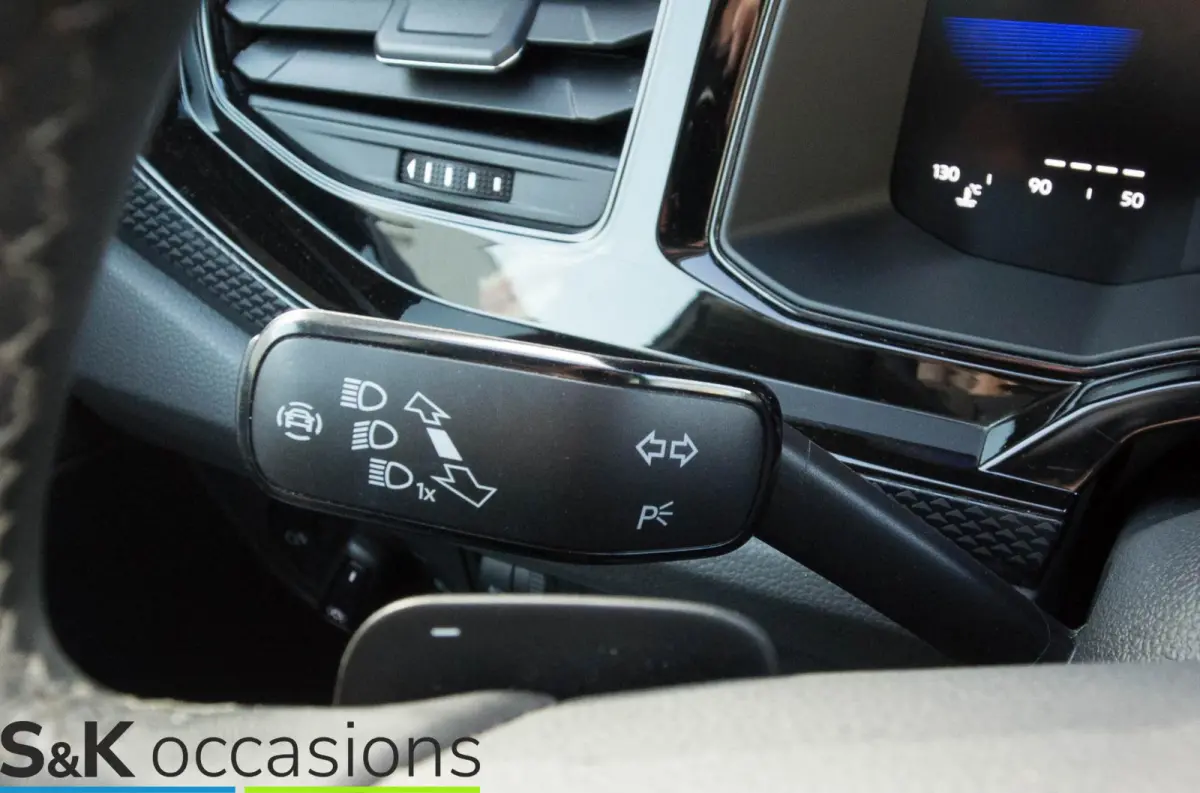 1.0 TSI Life NAVI